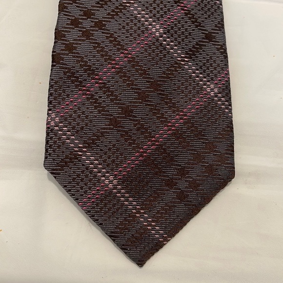 Paul Fredrick men’s tie 60” L x 4”W - Picture 1 of 5